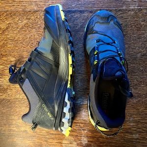 Salomon Men’s XA WILD GTX hiking shoe